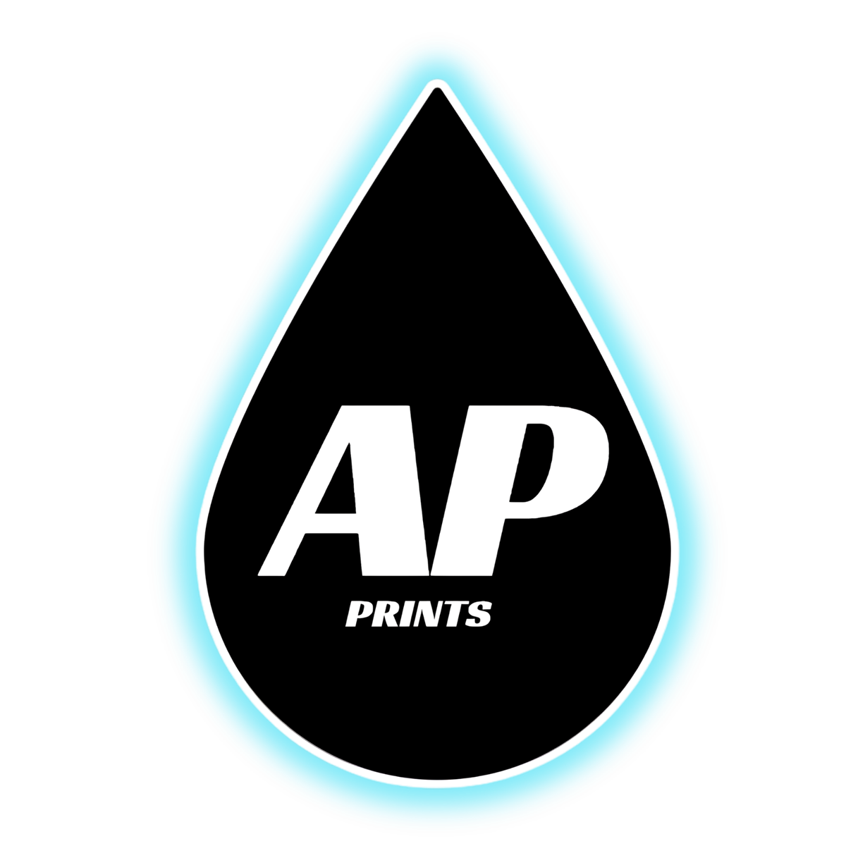 AP Prints logo